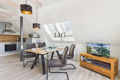 Ferienwohnung Sanddorn