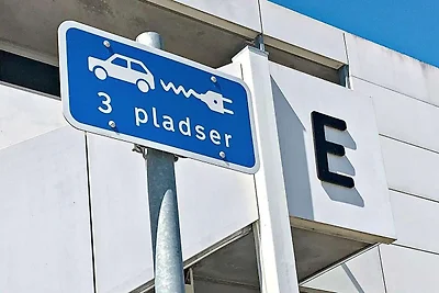 4 persone casa in un parco vacanze a Blokhus