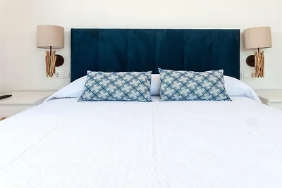 CALMO SINGULAR APARTMENTS 9B