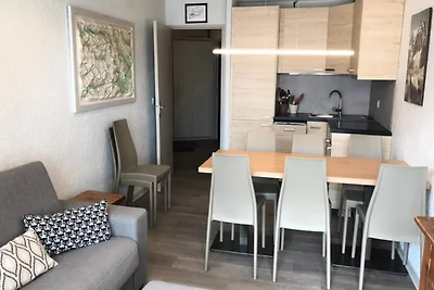 3 Zimmer für 8 Personen