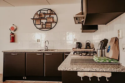 Wohnung in Uitgeest am Wasserpark