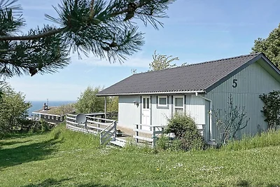 Meeresidylle in Vang -- By Traum...