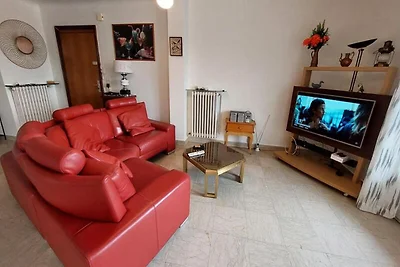 Residenz Le Savoy für 4 Personen