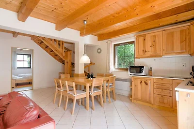Ferienhaus in Javorník nahe dem Skigebiet