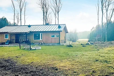 5 Sterne Ferienhaus in UDDEVALLA
