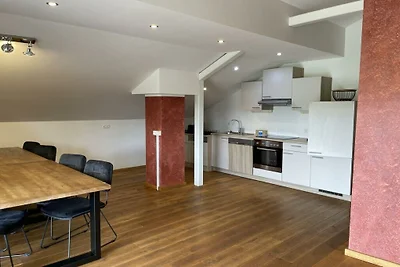 Panorama Penthouse 6+2