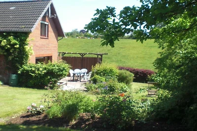 Hörreberg on the Jepsen holiday farm