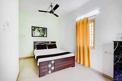Hotel O Kelambakkam Voorheen Guna Residency