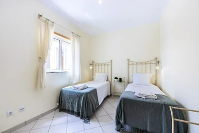 Wohnung in Altura nahe Algarve-Strände