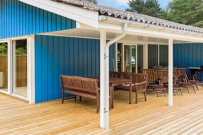 9 Personen Ferienhaus in Læsø