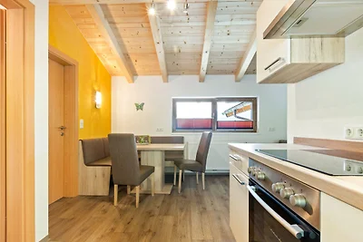Wohnung in Hollersbach im Pinzgau mit...