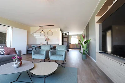 Villa de nueva construcción en Frisia