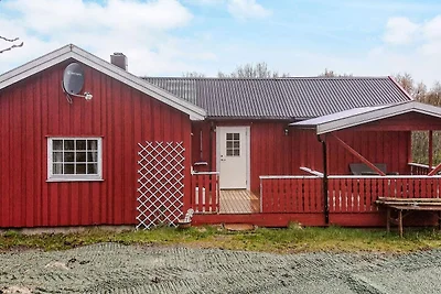 6 Personen Ferienhaus in Storfosna-By Traum