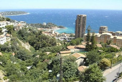 Beausoleil Monaco Comfortabele vakantiewoning