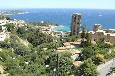 Beausoleil Monaco Residenza di vacanza...