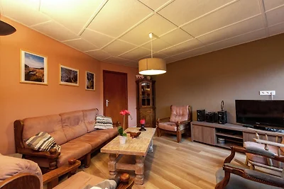 Ruhiges Ferienhaus mit Garten