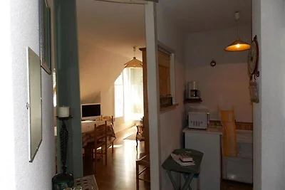 Appartamento a Luchon con vista sulle...