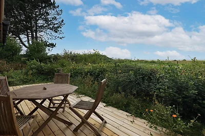 6 Personen Ferienhaus in Thyholm