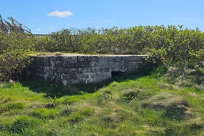 10 persoons vakantie huis in Harboøre-By...