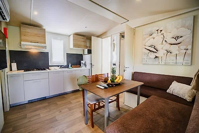 Three Bedroom Mobile Home with Lake View (own...