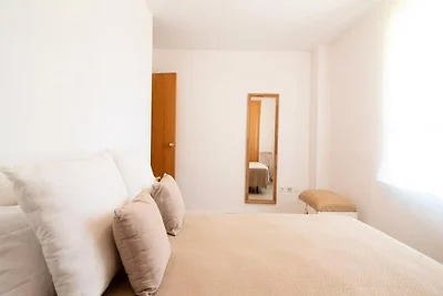 Appartement in de buurt van het strand van Ca...