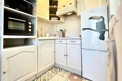 Studio - 1 oder 2 Personen - Gréoux-les-Bains