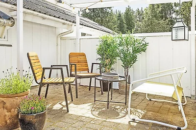Luxurioses Refugium am Bratten Strand-By...