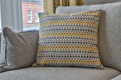 Wohnung in Scarborough am Strand