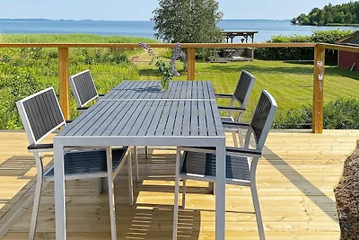 6 Personen Ferienhaus in ODENSBACKEN-By Traum