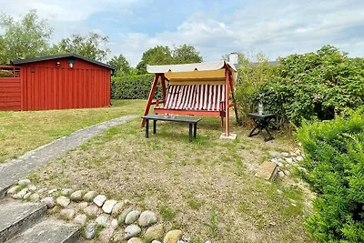 8 Personen Ferienhaus in Beddingestrand-By...