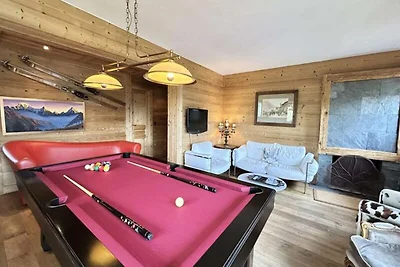 Appartement in de buurt van de kabelbaan van...