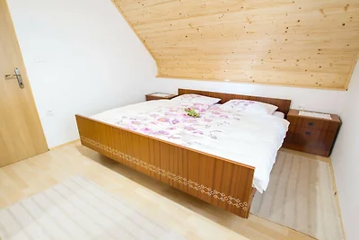 Sunny Two Bedroom Retreat in Beautiful Bizelj...