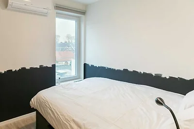 Modernes Duplex in Maasmechelen