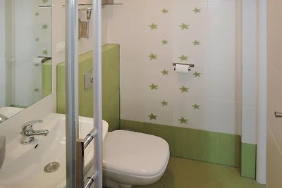 Casa vacanze a Miedzyzdroje