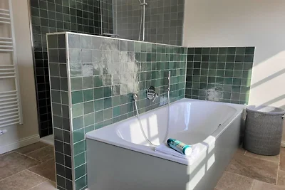 Ferienhaus in Nieblum mit Schwimmbecken