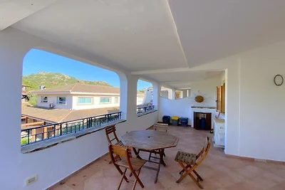 Sonnige Auszeit in Porto Rotondo