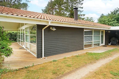 8 persone case ad Gilleleje-By Traum
