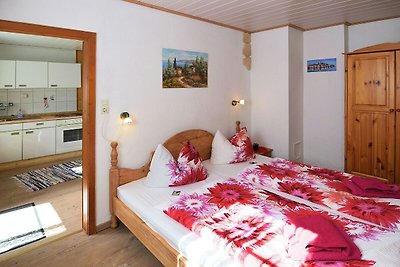 Große Wohnung in der Nähe der Skipisten in...
