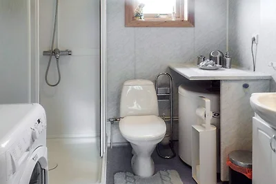 4 Personen Ferienhaus in Skatvik-By Traum