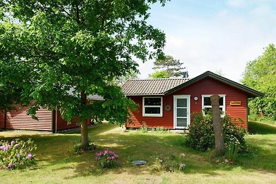 5 Personen Ferienhaus in Store Fuglede-By...