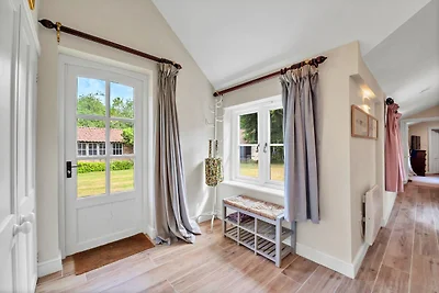 Gemütliches Ferienhaus in Oakley