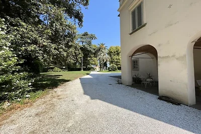 Vakantieappartement in Pisa met zwembad
