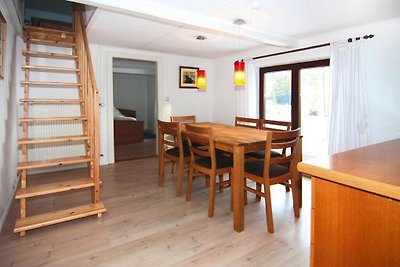 Ferienhaus Erholungsurlaub Westerdeichstrich