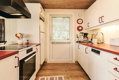 3 Personen Ferienhaus in Ålbæk