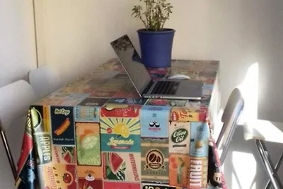 Appartamento a La Coudoulière vicino al mare