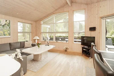 8 Personen Ferienhaus in Rødby