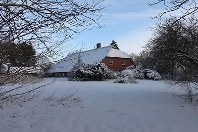 Landhaustraum unter Reet