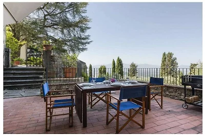 Villa Leone Komfortable Ferienresidenz