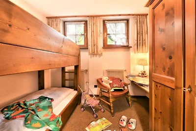 Ferienwohnung mit 2 Schlafzimmer
