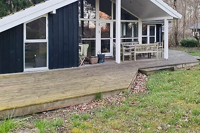 6 Personen Ferienhaus in Vejby-By Traum